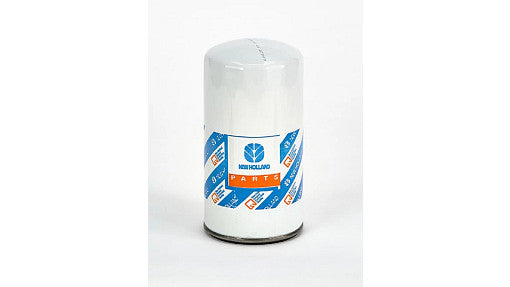 NEW HOLLAND AGRICULTURE - Filtro olio motore - 1931048