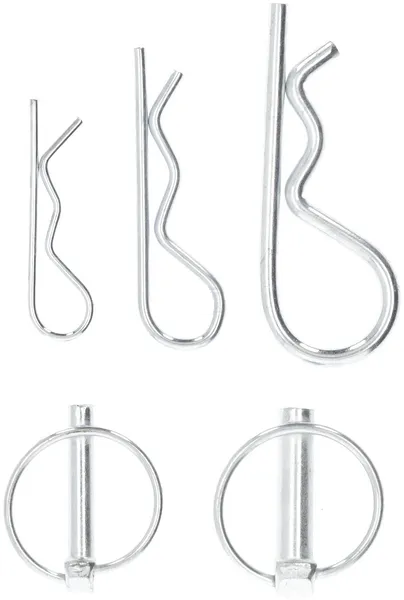 COPPIGLIE + SPINE A SCATTO - SE1000KR