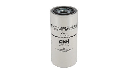 NEW HOLLAND AGRICULTURE - FILTRO OLIO IDRAULI - 47465237