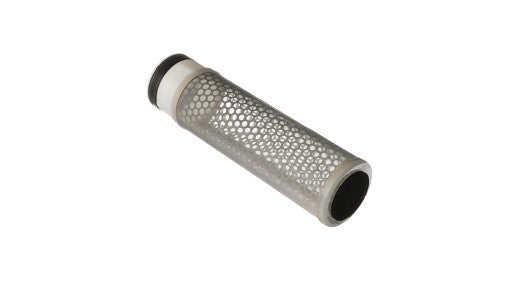 NEW HOLLAND AGRICULTURE - Filtro dell'aria motore secondario - 56 mm DI x 68 mm DE x 245 mm L - 47640017