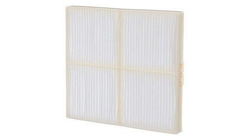 NEW HOLLAND AGRICULTURE - Filtro dell'aria per cabine – Lunghezza 201 mm x altezza 183 mm x larghezza 17 mm - 47986270