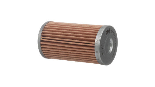 NEW HOLLAND AGRICULTURE - Filtro carburante - 20 mm DI x 50 mm DE x 89 mm L - 51457148