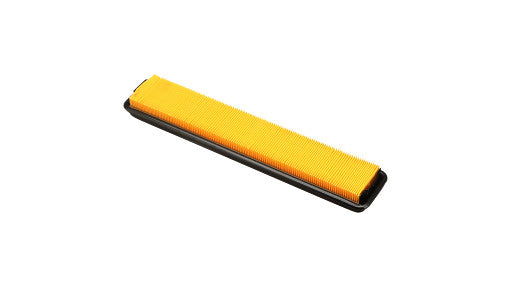 NEW HOLLAND AGRICULTURE - Filtro dell'aria per cabine – Lunghezza 519 mm x altezza 104 mm x larghezza 53 mm - 5196842