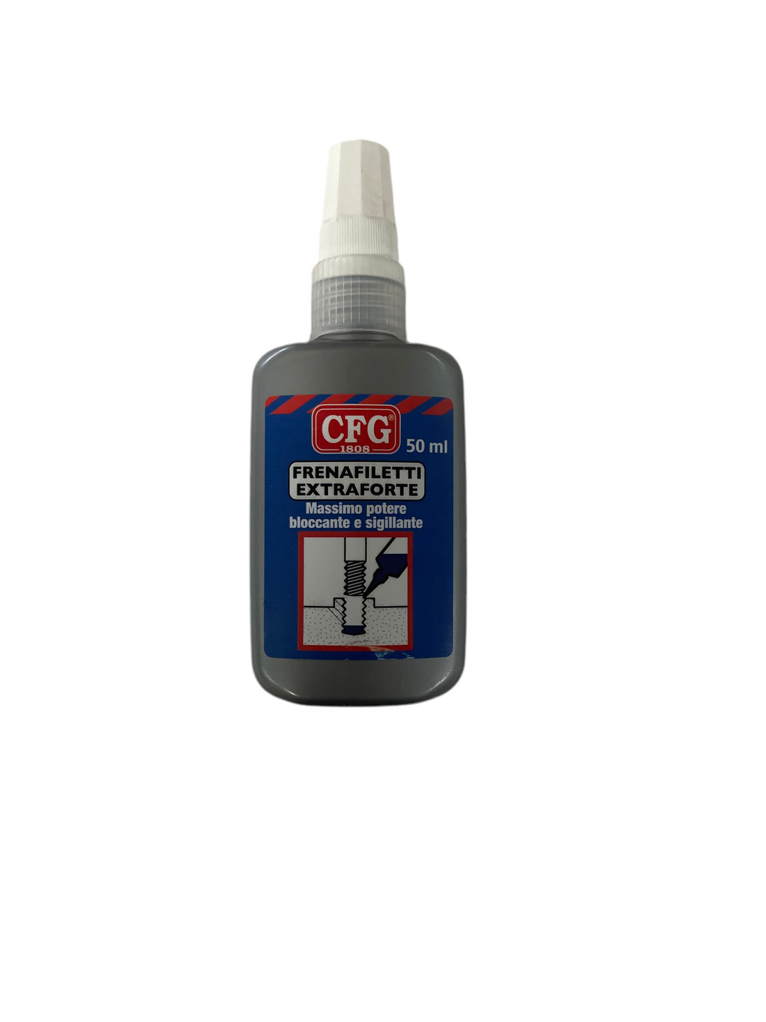FRENAFILETTI EXTRAFORTE 50 ML