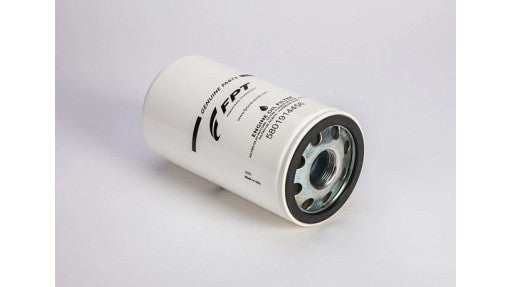 NEW HOLLAND AGRICULTURE - FILTRO OLIO MOTORE - 500086268