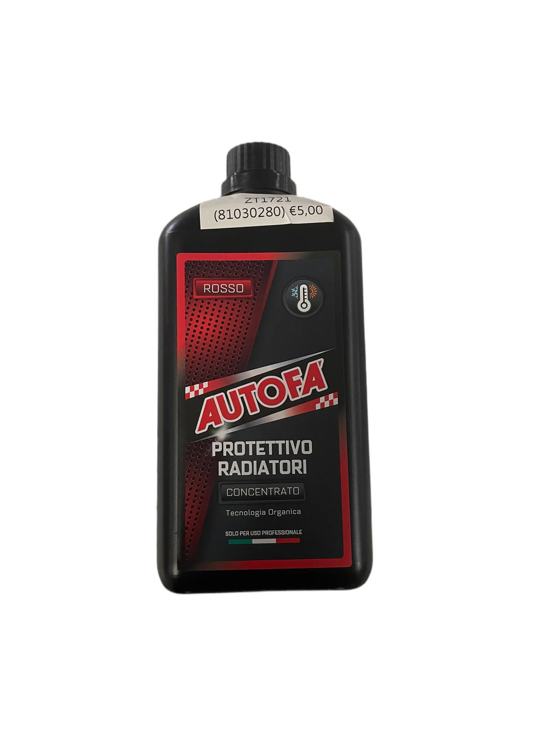 REFRIGERANTE ROSSO - ZT1721 1LT