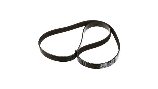 NEW HOLLAND AGRICULTURE - Cinghia Poly-V trasmissione principale - 1682 mm L x 28 mm P x 8 nervature - 84229205