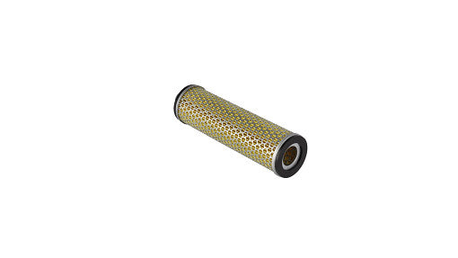 NEW HOLLAND AGRICULTURE - Filtro olio motore - 27 mm DI x 78 mm DE x 292 mm L - 84298916