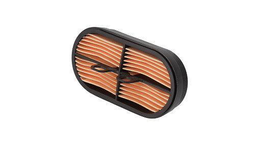 NEW HOLLAND AGRICULTURE - Filtro dell'aria motore secondario - 209 mm L x 71 mm A x 107 mm L - 87037985