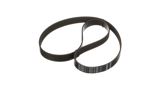 NEW HOLLAND AGRICULTURE - Cinghia Poly-V ventola - 1498 mm L x 28 mm P x 8 nervature - 87681147