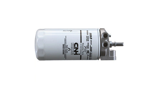 NEW HOLLAND AGRICULTURE - FILTRO, COMPLESSIVO - 90372827