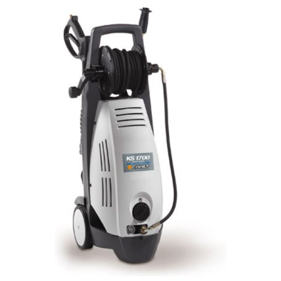 IDROPULITRICE COMET KS 1700 EXTRA