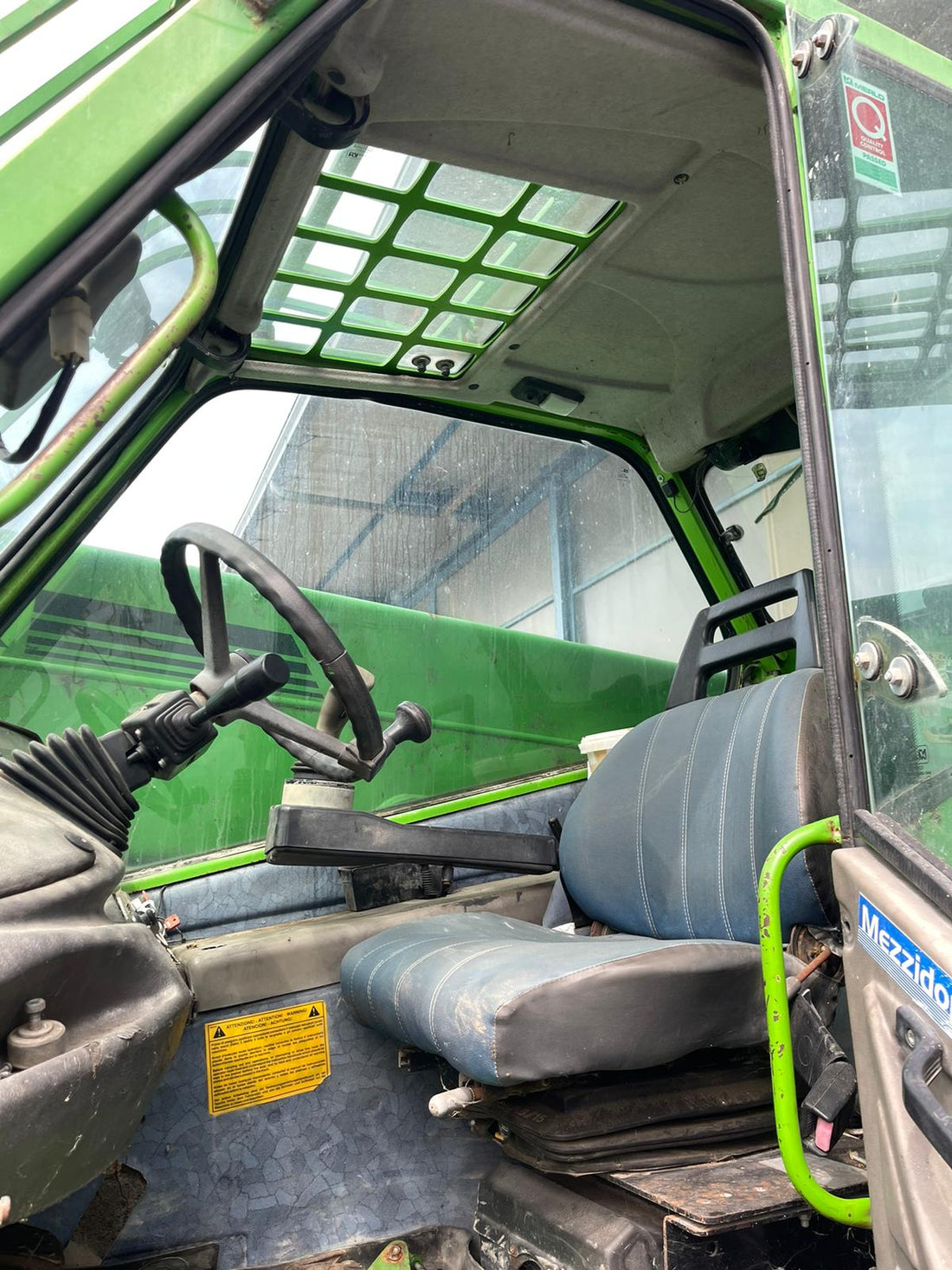 MERLO P45 18K