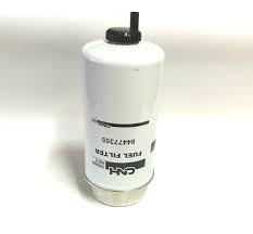 NEW HOLLAND AGRICULTURE - FILTRO CARBURANTE - 84477355