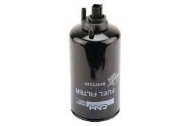 NEW HOLLAND AGRICULTURE - FILTRO CARBURANTE - 84477359