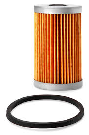 NEW HOLLAND AGRICULTURE - FILTRO CARBURANTE - 87790155