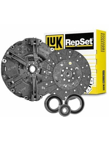 KIT REVISIONE FRIZIONE - 9973691