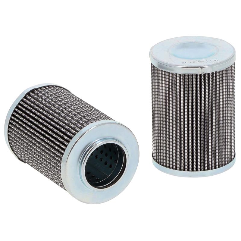 NEW HOLLAND AGRICULTURE - Filtro olio idraulico - 84590107