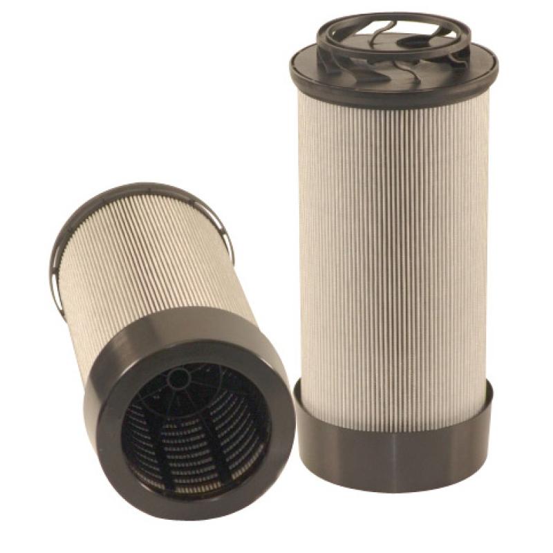 NEW HOLLAND AGRICULTURE - Filtro di aspirazione idraulico – Diametro esterno 148 mm x lunghezza 268 mm - 47715391