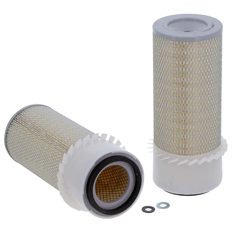 NEW HOLLAND AGRICULTURE - FILTRO ARIA - 85807057