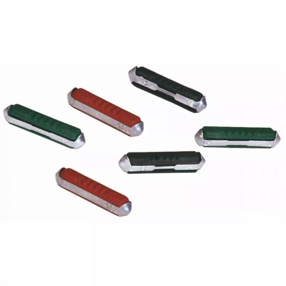 Kit Fusibili Auto Bolatus - 80 Pezzi Mini E Medio Con Estrattore - Foto 10