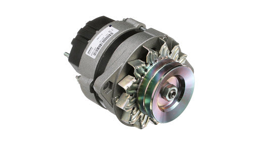 NEW HOLLAND AGRICULTURE - ALTERNATORE - 47134023